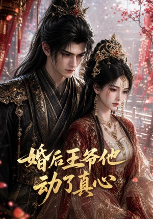 婚后王爷他动了真心(86集) 婚后王爷他动了真心(86集)好看到停不下来