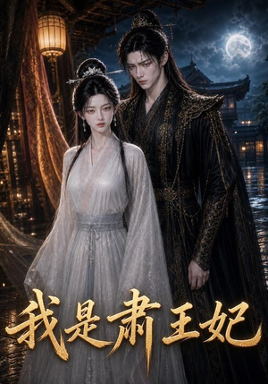 我是肃王妃（48集）怎么看全集