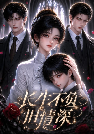 长生不负旧情深（50集）百度网盘在线看