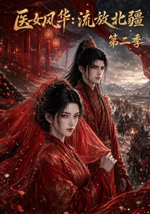 医女风华：流放北疆第二季（150集）全集我都看完了