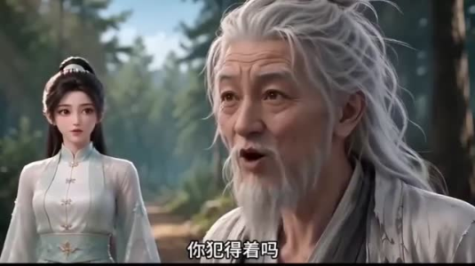 凌云宗上门退婚，废柴少爷当场乐疯第三季（117集）在线免费观看