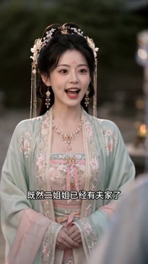 毒医嫡女重生虐翻全家(80集) 毒医嫡女重生虐翻全家(80集)火爆热门短剧