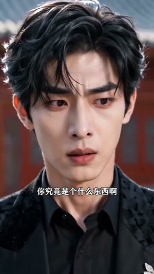 冷战三年，前男友通知我领证（53集）在线观看完整版