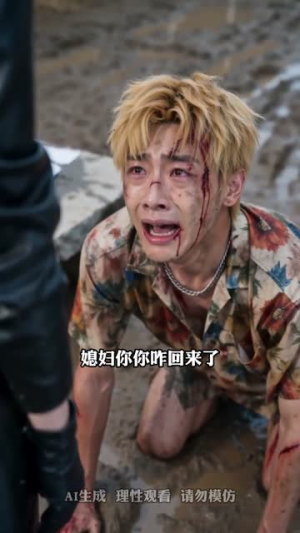 彪悍杀猪妹的契约婚姻(31集) 彪悍杀猪妹的契约婚姻(31集)短剧追不停