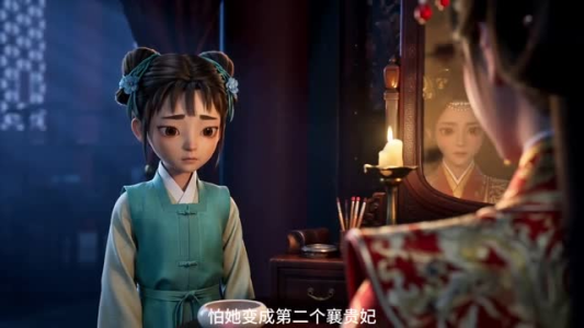 坤宁账册第二季（16集）短剧抢先看全集