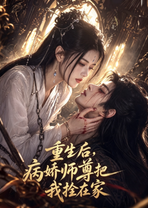 重生后，病娇师尊把我拴在家（80集）看短剧放松一下