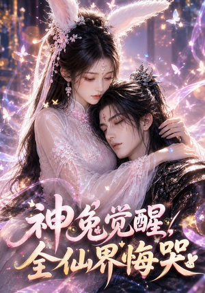 神兔觉醒，全仙界悔哭（56集）UC网盘在线看