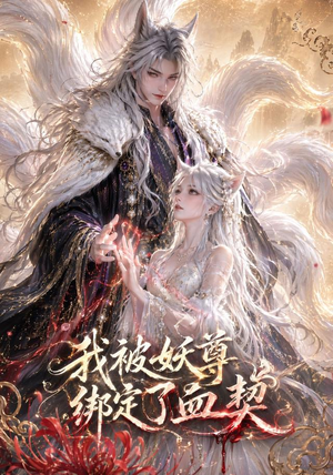 我被妖尊绑定了血契(47集) 我被妖尊绑定了血契(47集)最热门短剧来了