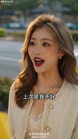 千金契约(60集) 千金契约(60集)爆款短剧抢先看