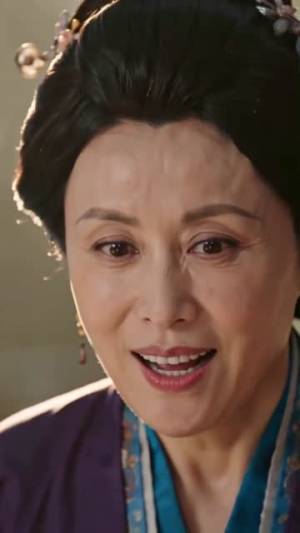 休夫后，长公主的马甲藏不住了（36集）在哪个平台能看