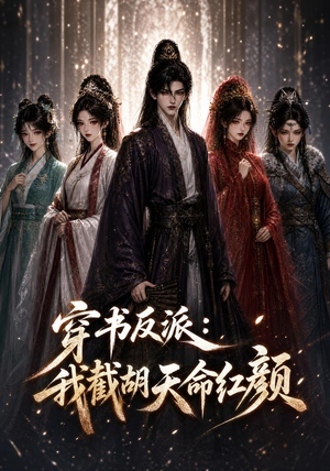穿书反派:我截胡天命红颜(108集) 穿书反派:我截胡天命红颜(108集)精彩不断免费看