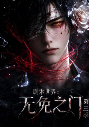剧本世界:无免之门第三季(89集) 剧本世界:无免之门第三季(89集)超甜短剧分享