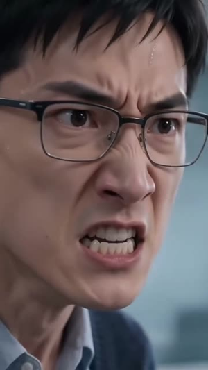 情事乌龙录第一部（20集）我真的爱了