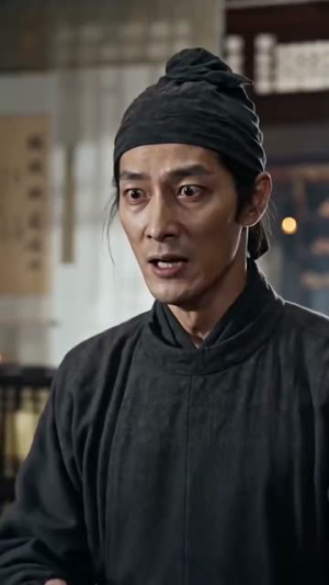 女帝私访倾心穿越县令（64集）短剧上热门