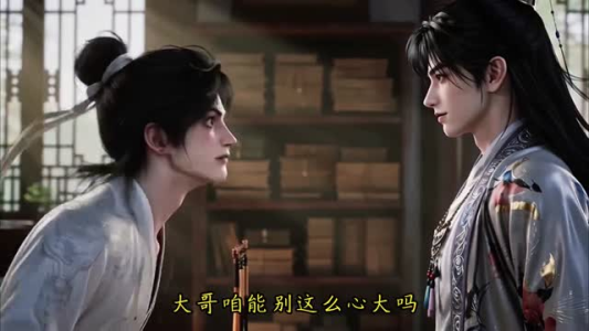 诗仙会武术第三季(58集) 诗仙会武术第三季(58集)在哪个平台能看