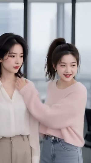 我的闪婚对象(15集) 我的闪婚对象(15集)超甜短剧抢先看