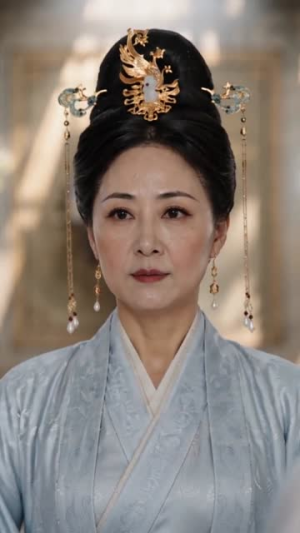 穿越娘娘，她医术通天（65集）短剧精彩推荐