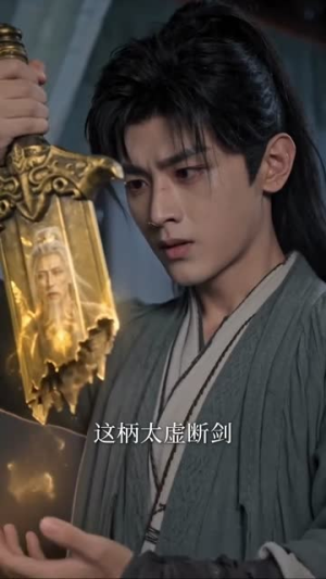 重生后，病娇师尊把我拴在家（80集）大结局一气呵成