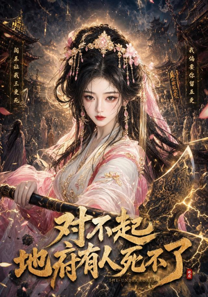 对不起地府有人死不了（79集）好看短剧抢先看