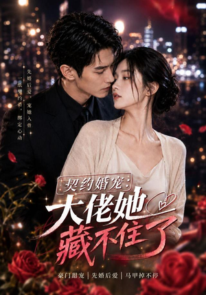契约婚宠：大佬她藏不住了（22集）短剧有好货推荐