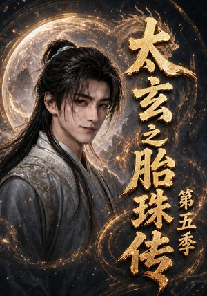太玄之胎珠传第五季（120集）河马免费短剧
