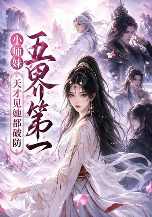 小师妹五界第一：天才见她都破防（118集）短剧更新抢先看