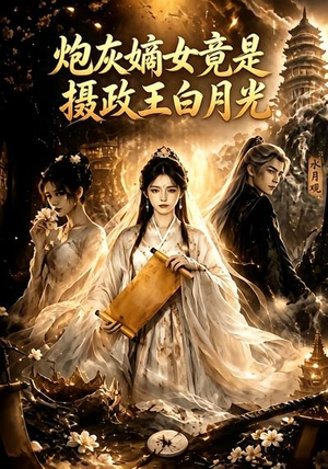 炮灰嫡女竟是摄政王白月光（111集）女主谁演的