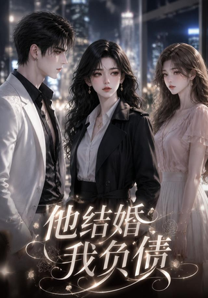 他结婚，我负债（66集）最热短剧推荐