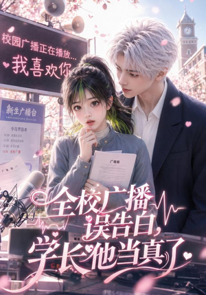 全校广播误告白，学长他当真了（42集）1-102集