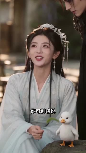 地府来的大佬她巨沙雕AI真人版（70集）第三季