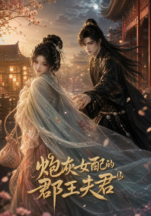 炮灰女配的郡王夫君(48集) 炮灰女配的郡王夫君(48集)短剧有好货推荐