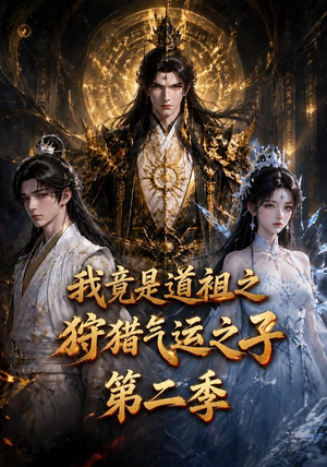 我竟是道祖之狩猎气运之子第二季（127集）精彩好看短剧