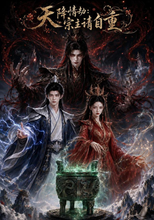 天降情劫：宗主请自重（80集）免费版