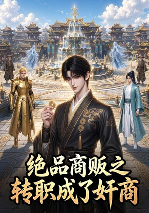 绝品商贩之转职成了奸商(更新中) 绝品商贩之转职成了奸商(更新中)在线免费观影