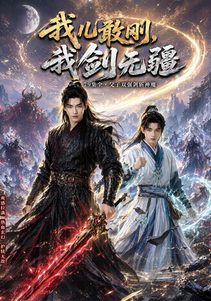 我儿敢刚,我剑无疆(79集) 我儿敢刚,我剑无疆(79集)精彩短剧热播
