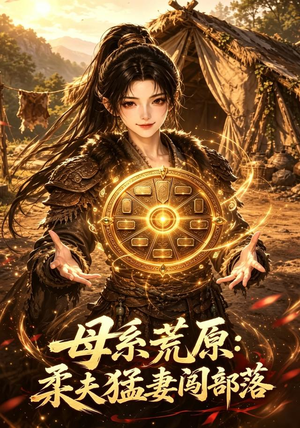 母系荒原：柔夫猛妻闯部落（59集）热门短剧来袭