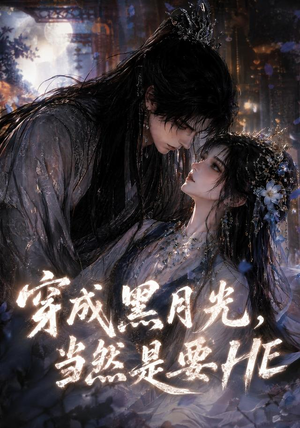 穿成黑月光，当然是要HE（53集）最新上映免费看