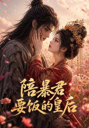 陪暴君要饭的皇后（72集）在哪看