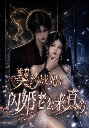 契约成婚：闪婚老公来真的（90集）短剧全集完整
