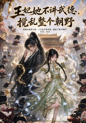 王妃她不讲武德，搅乱整个朝野（90集）最新上映免费看