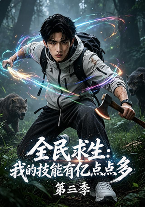 全民求生:我的技能有亿点点多第三季(86集) 全民求生:我的技能有亿点点多第三季(86集)最新热剧免费看