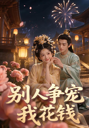 别人争宠我花钱（30集）古装短剧热播
