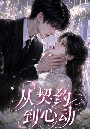 从契约到心动（54集）番茄短剧免费看