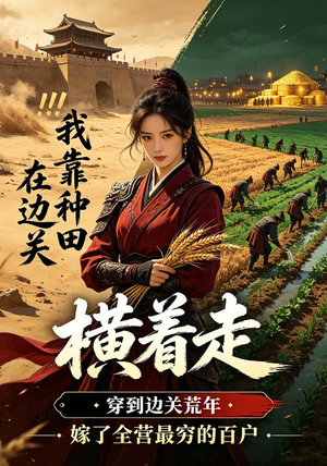 我靠种田在边关横着走(30集) 我靠种田在边关横着走(30集)第一集