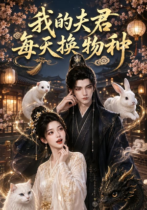 我的夫君每天换物种（85集）每天分享短剧