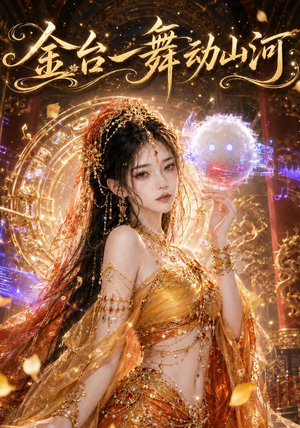 金台一舞动山河(54集) 金台一舞动山河(54集)热门短剧大全