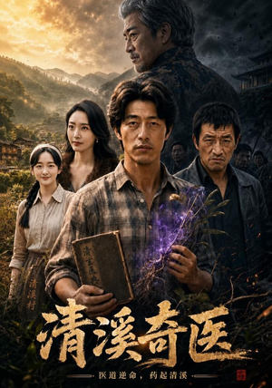 清溪神医(30集) 清溪神医(30集)在线观看