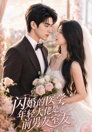 闪婚的医学年轻大佬是前男友室友(96集) 闪婚的医学年轻大佬是前男友室友(96集)短剧有好货推荐