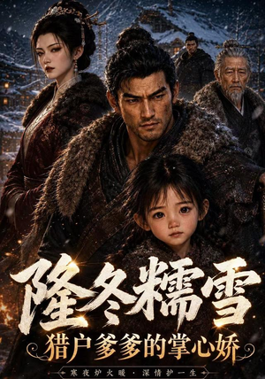 隆冬糯雪：猎户爹爹的掌心娇（30集）全剧免费观看