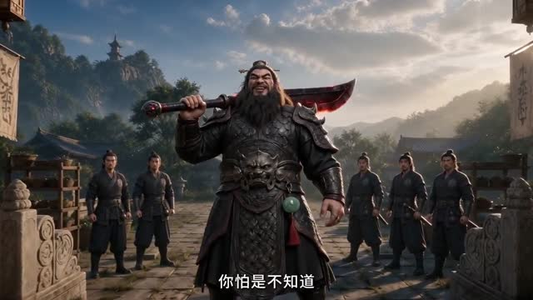 废丹成就仙帝：高傲圣女乞求金丹（60集）免费在线看
